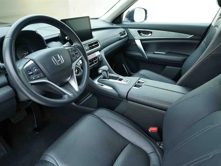 Honda Avancier 2024 — фото 10