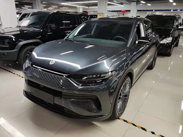 Leapmotor C11 2023