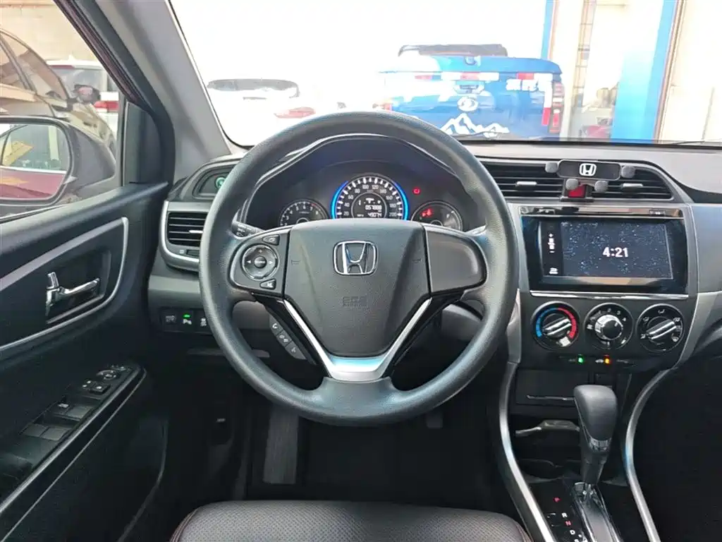 Honda Crider 2018 — фото 11