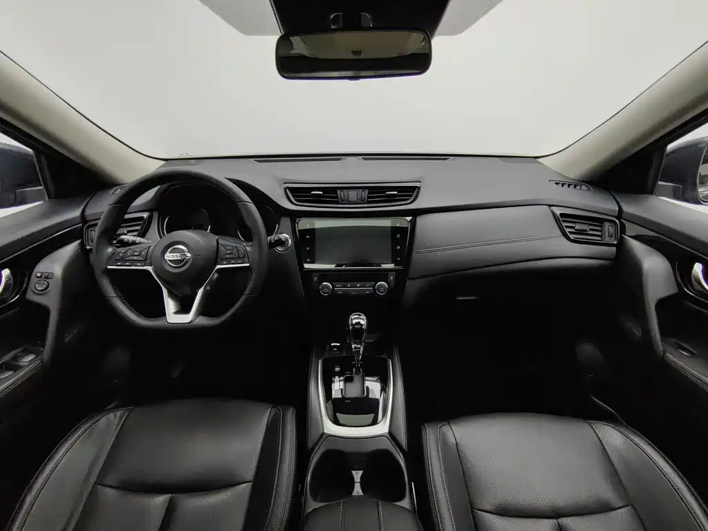 Nissan X-Trail 2020 — фото 5
