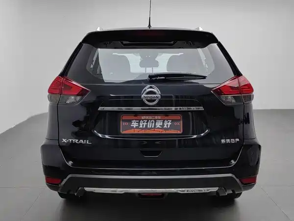 Nissan X-Trail 2020