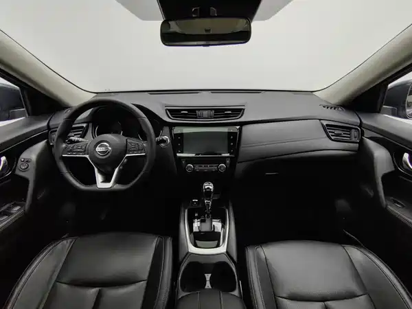 Nissan X-Trail 2020