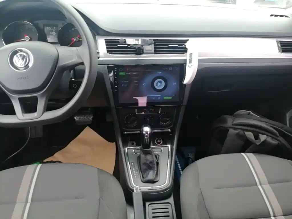 Volkswagen C-TREK Weiling 2018 — фото 13