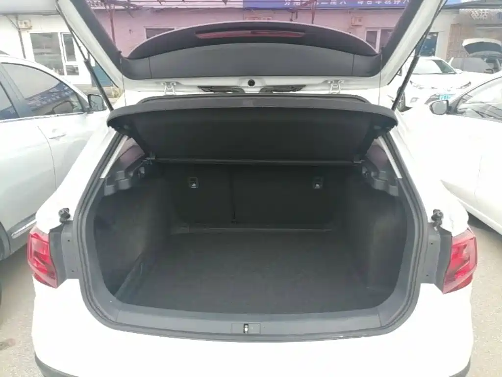 Volkswagen C-TREK Weiling 2018 — фото 19