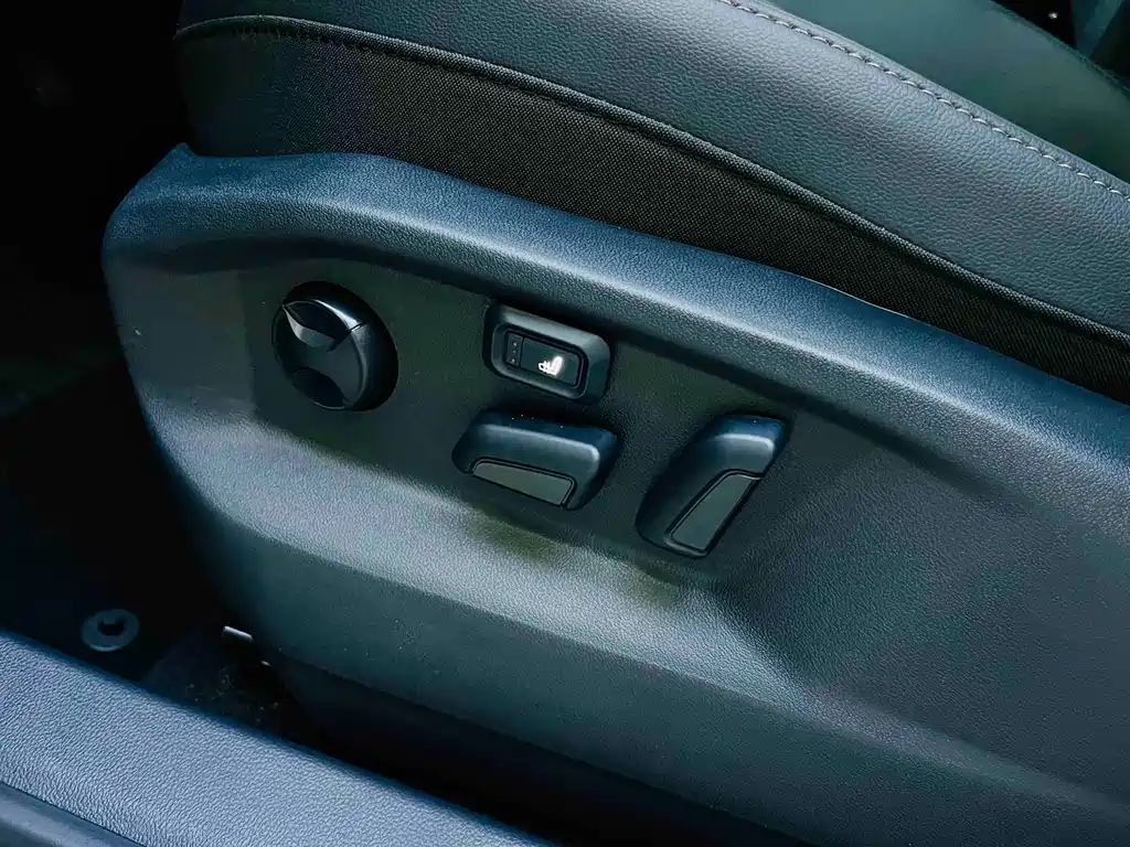 Volkswagen Tharu 2023