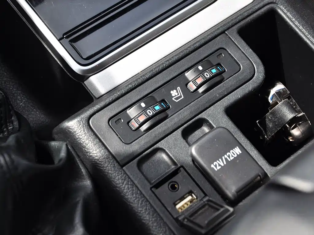 Toyota Prado 2019 — фото 14