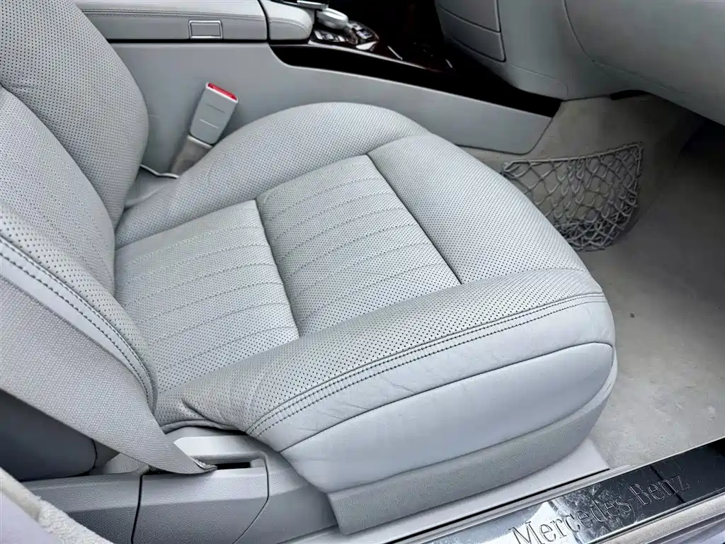 Mercedes-Benz S-Class 2011 — фото 19