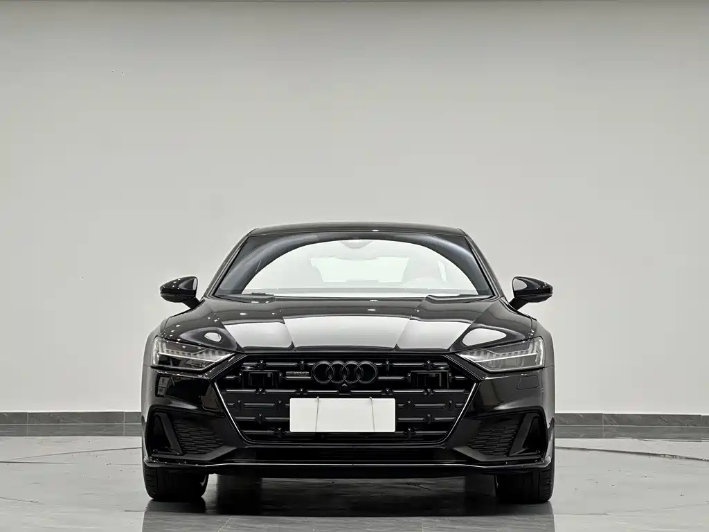 Audi A7L 2024