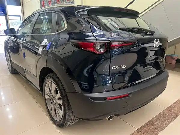 Mazda CX-30 2021