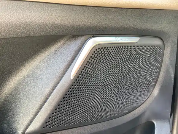 Mercedes-Benz V-Class 2019