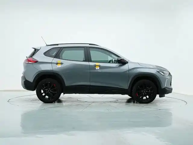 Chevrolet Trax 2019