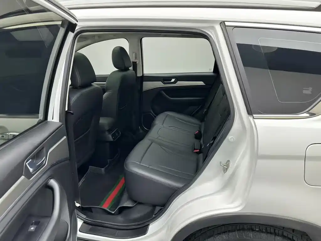 Haval H6 2020