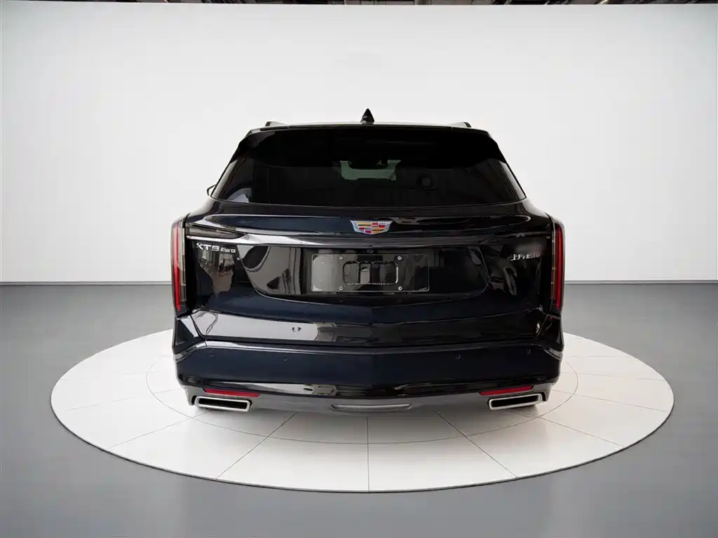 Cadillac XT5 2024 — фото 6