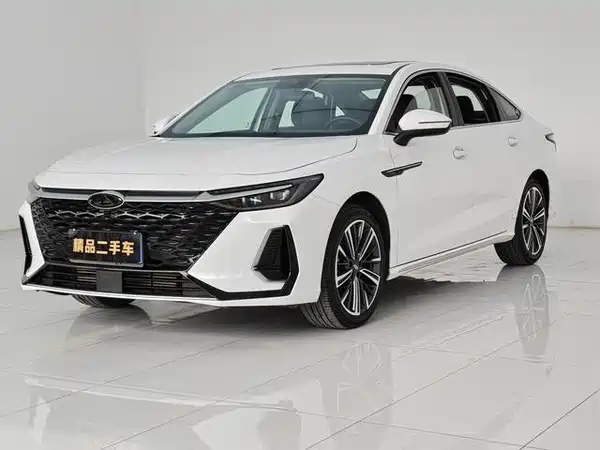 Chery Arrizo 8 2024