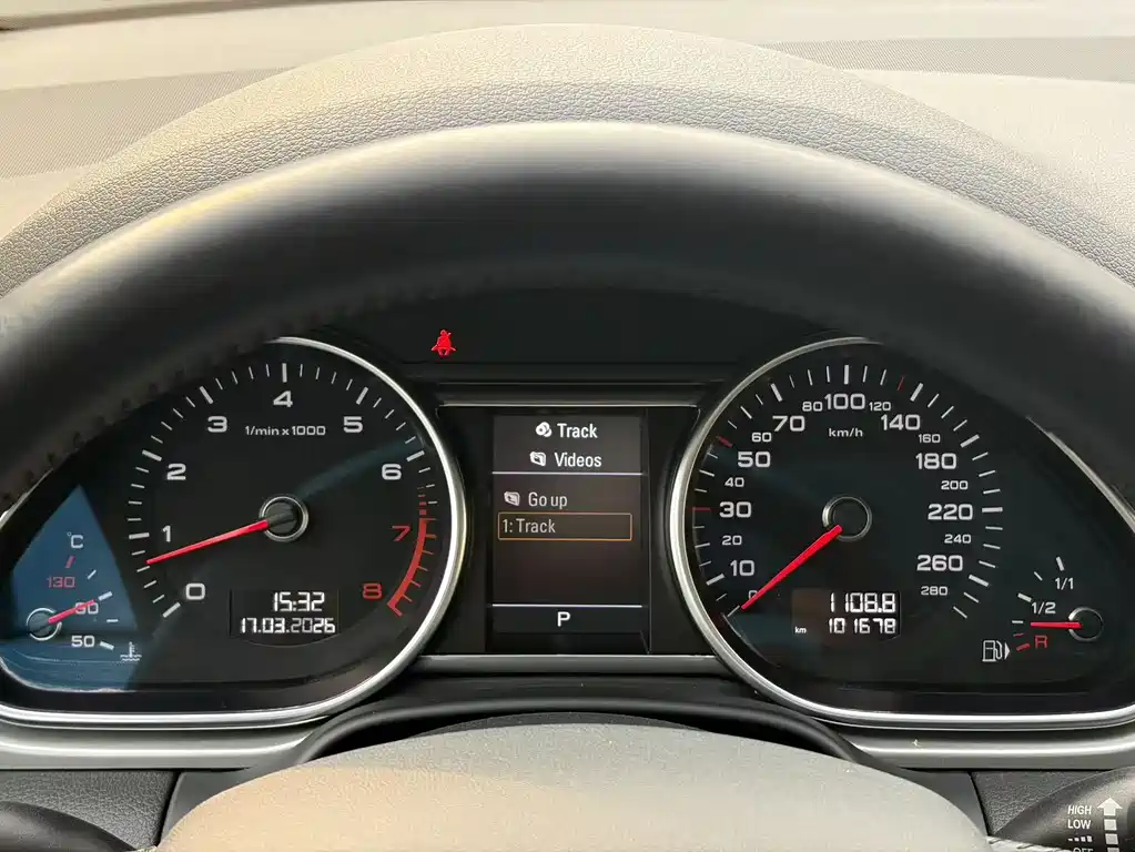 Audi Q7 2015 — фото 16