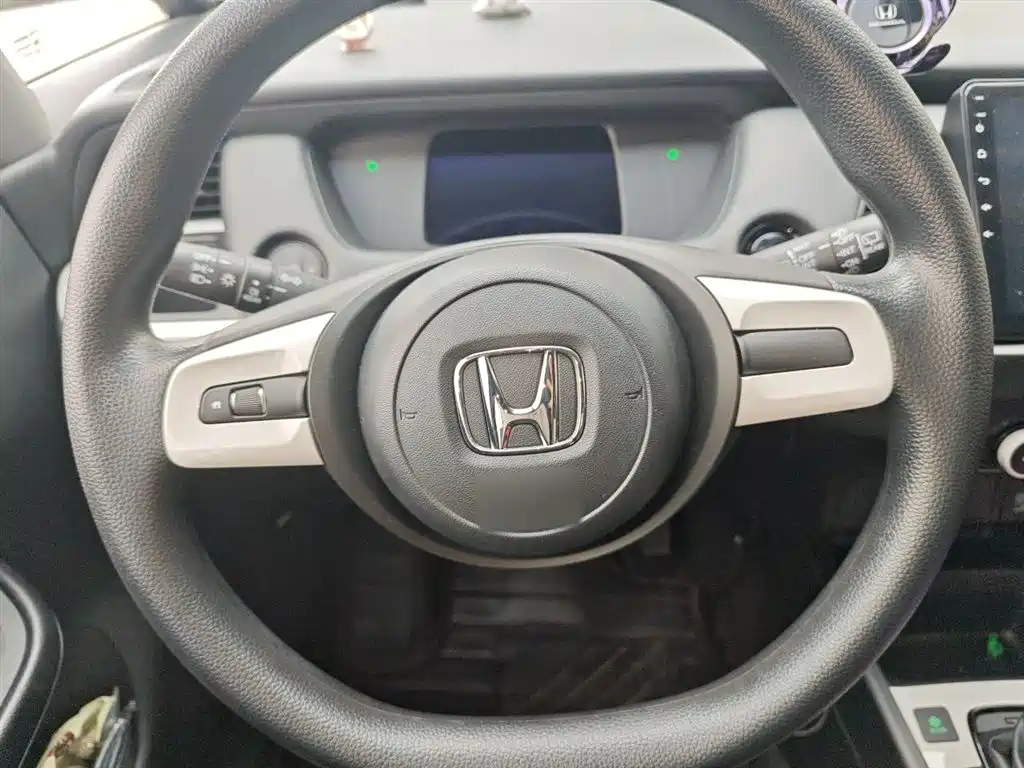 Honda Fit 2022 — фото 3