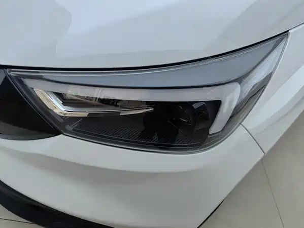 JMC Yizhi EV3 2022