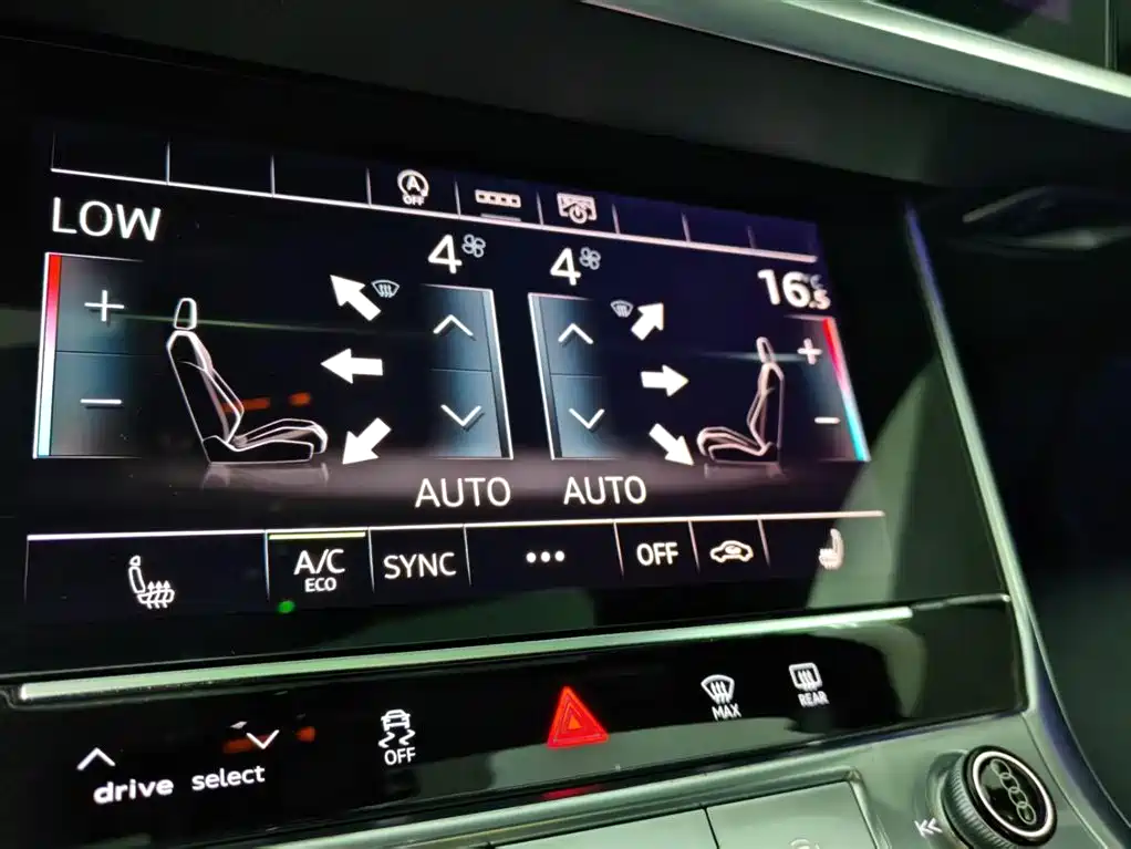 Audi A6L 2025 — фото 12