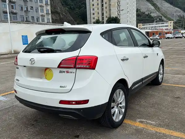 JMC Refine S5 2015