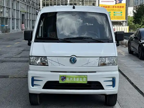 Dongfeng Xiaokang C36II 2024
