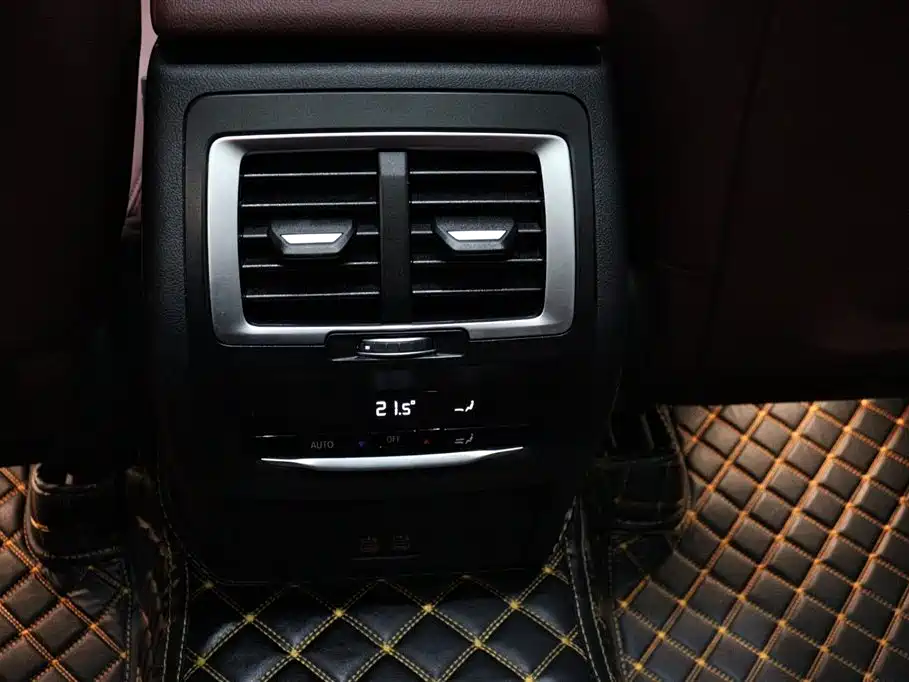 BMW X3 2023 — фото 10