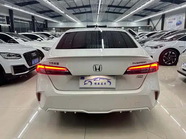 Honda Inspire 2024