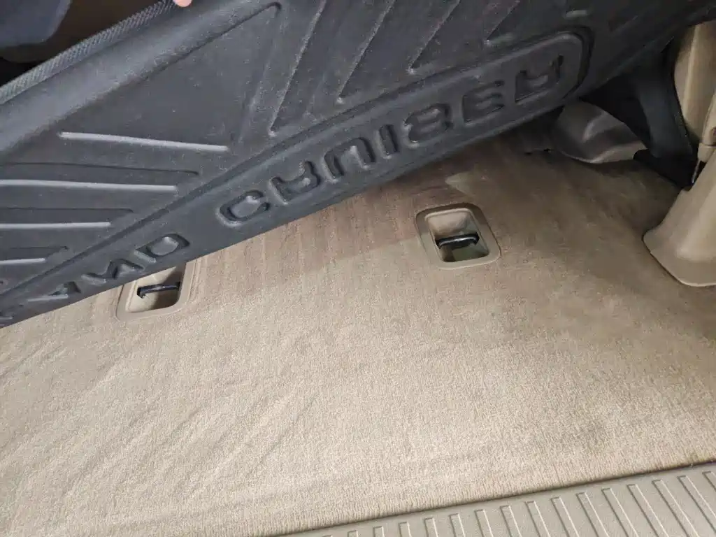 Toyota Land Cruiser 2010 — фото 12