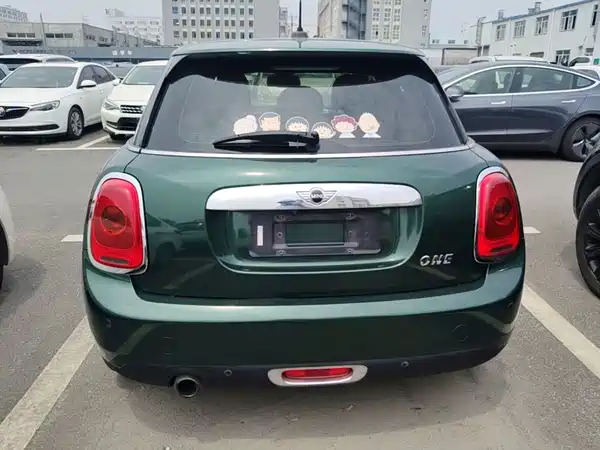 MINI 2015