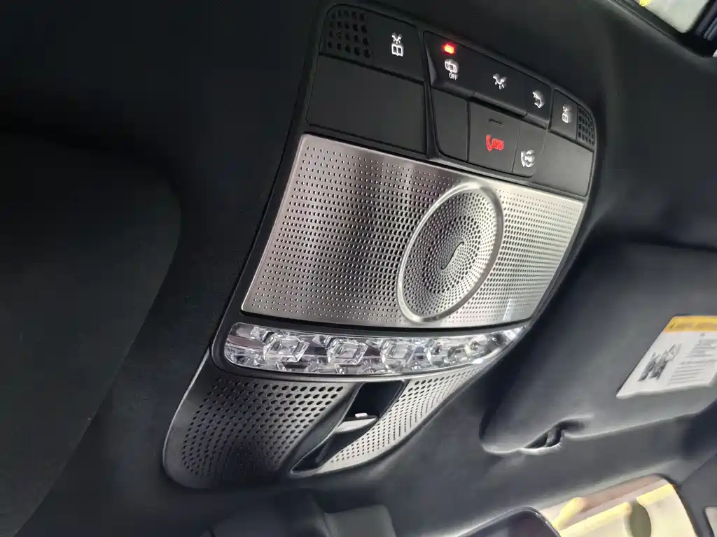 Mercedes-Benz G-Class AMG — фото 16