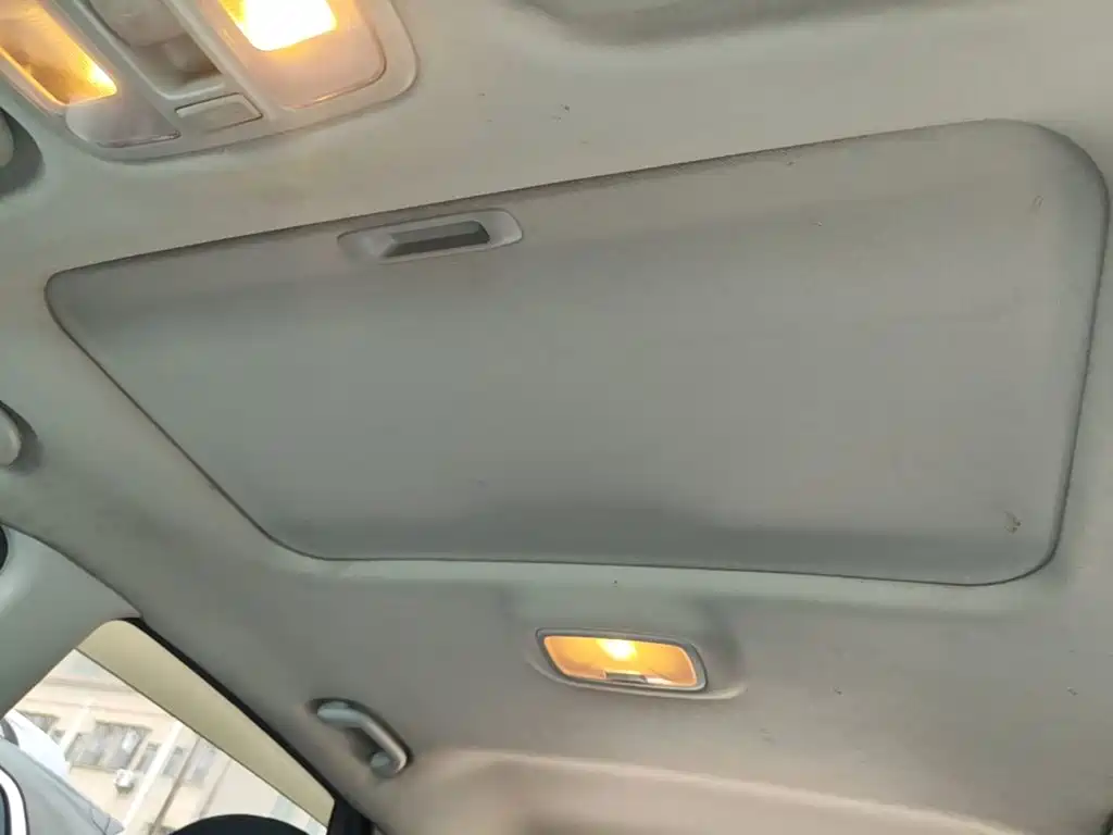 Hyundai ix35 2016 — фото 18