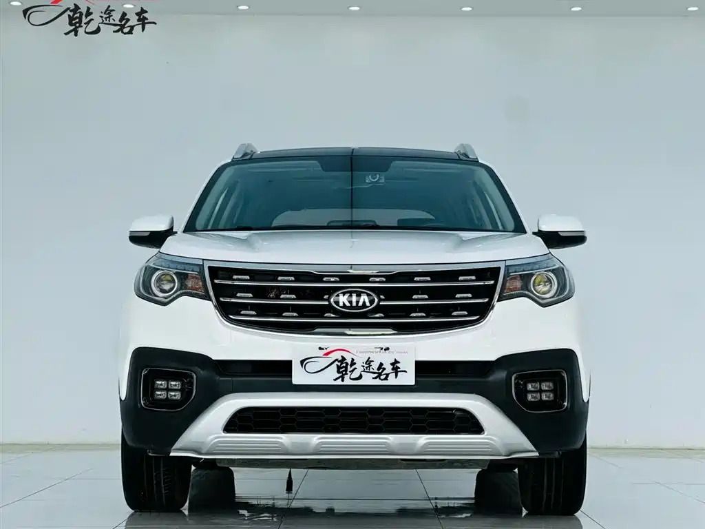 Kia Sportage 2019 — фото 2