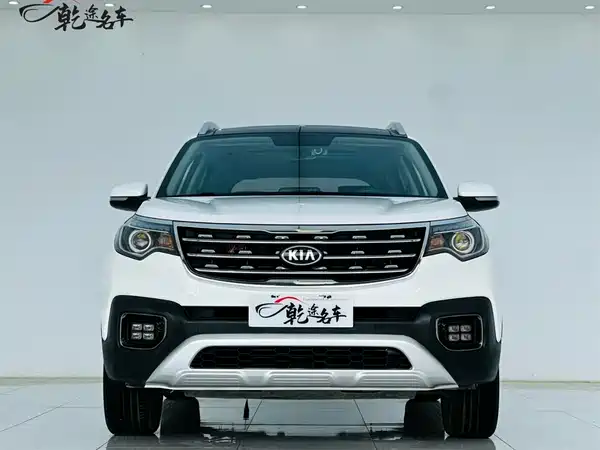 Kia Sportage 2019