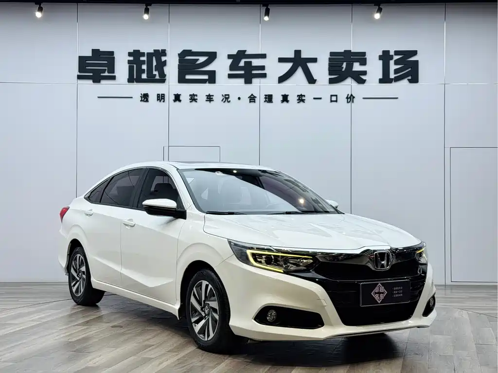 Honda Crider 2019 — фото 1