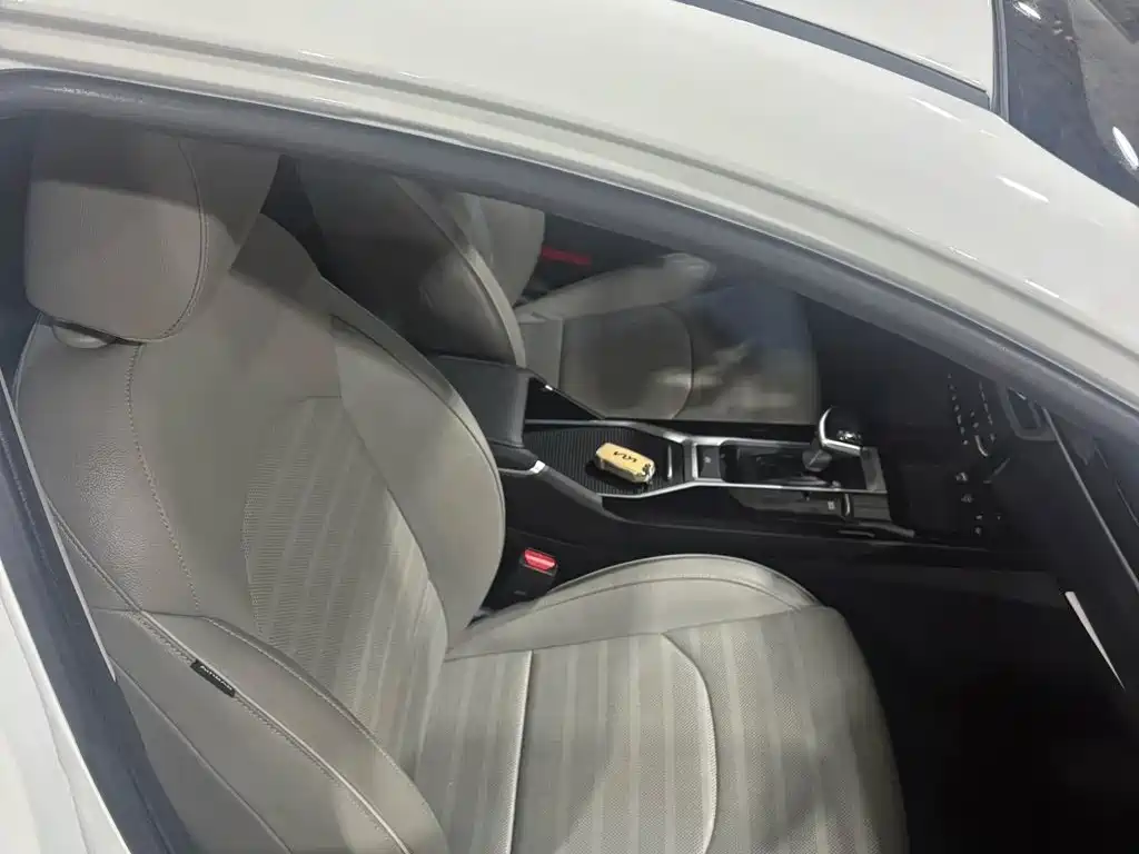 Kia K3 2023