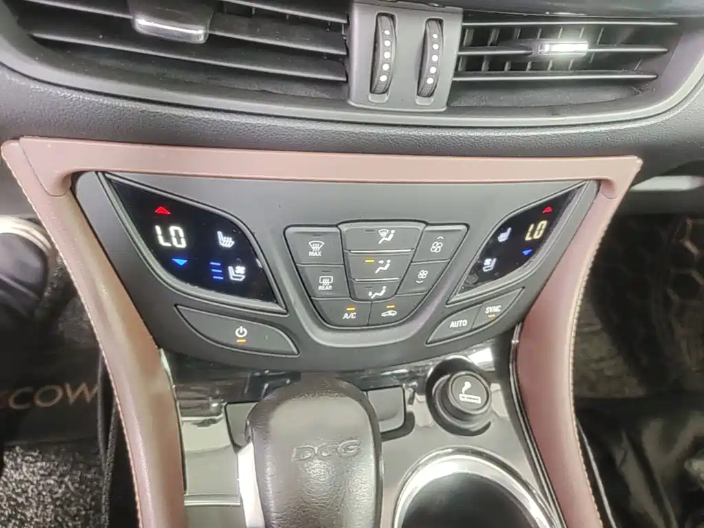 Buick Envision Plus 2020 — фото 13