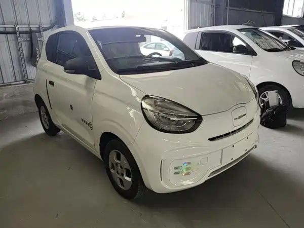 Roewe CLEVER 2021