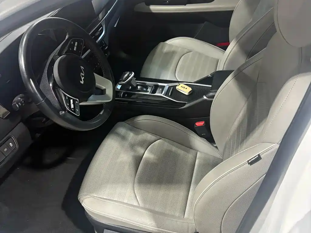 Kia K3 2023