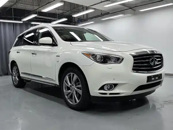 Infiniti QX60 2014