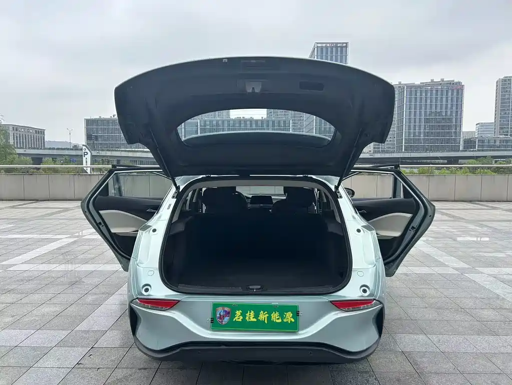 Buick Velite 6 2023 — фото 14