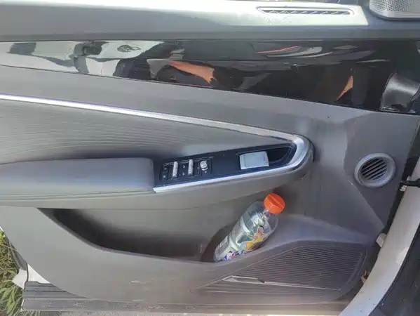 Geely Boyue 2025