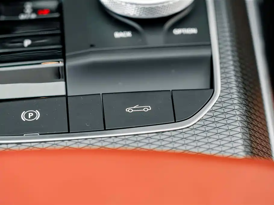 BMW 4 Series 2024 — фото 16