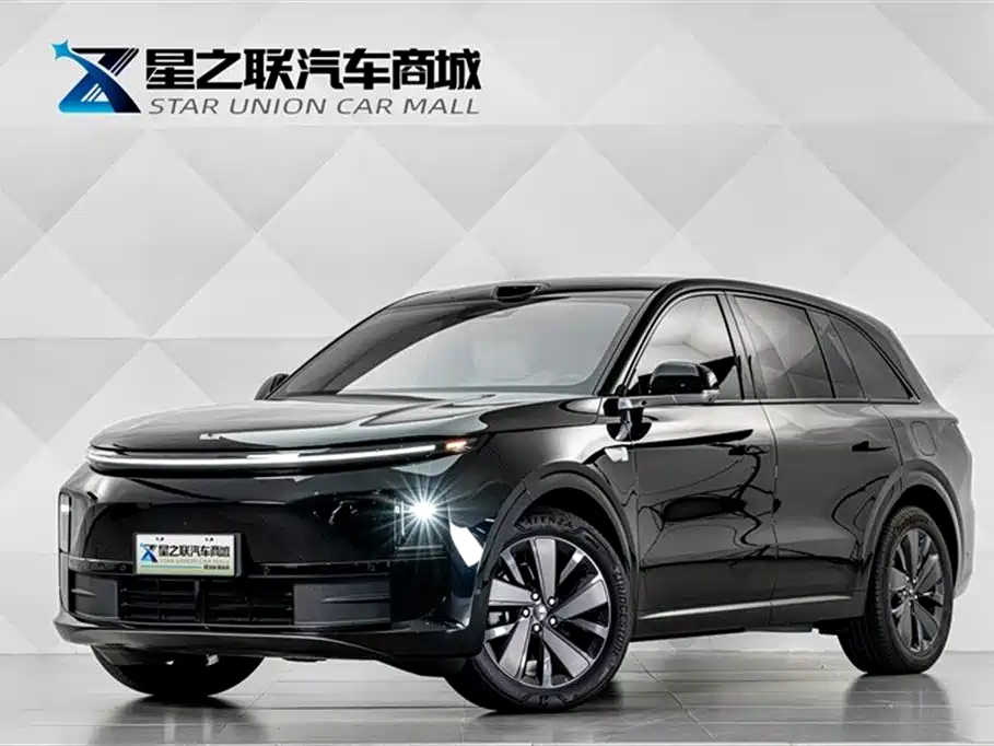 Li Auto Li L6 2025