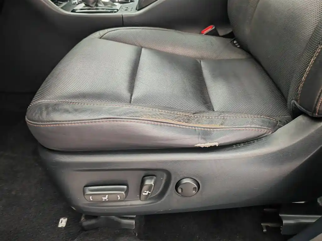 Toyota Highlander 2015 — фото 20