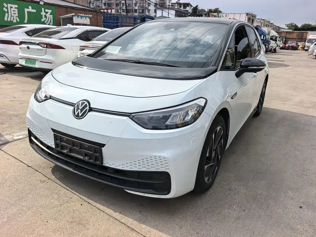 Volkswagen ID.3 2023