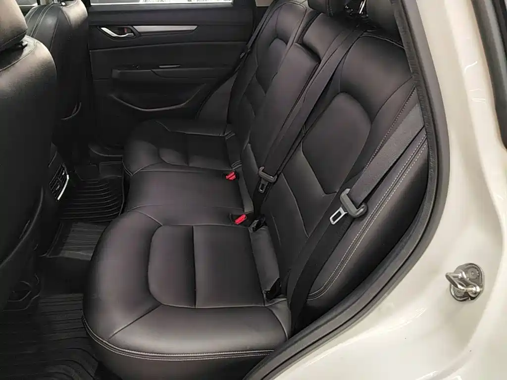 Mazda CX-5 2018 — фото 17