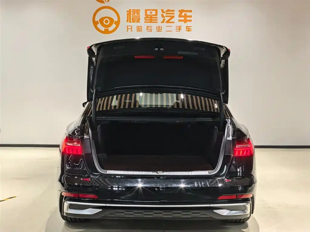Audi A6L 2024