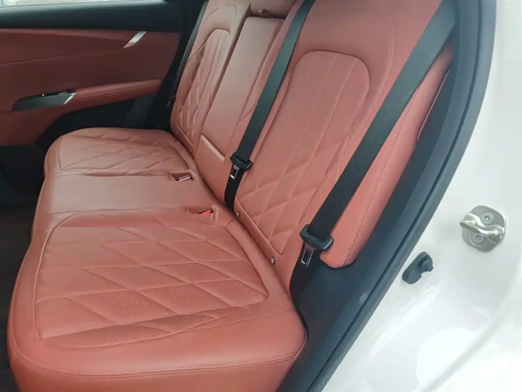 Changan CS75 PLUS 2025 — фото 17