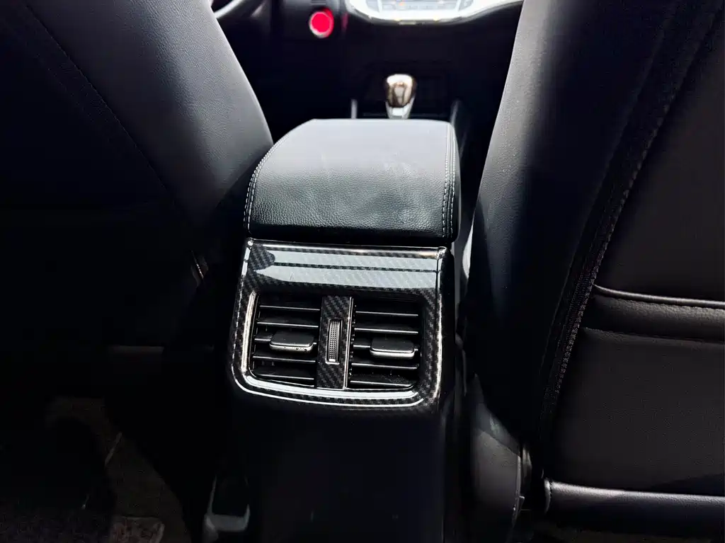 Honda Jade 2019 — фото 17