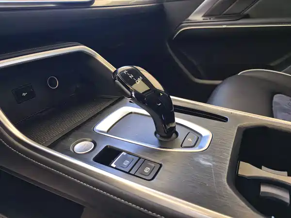 Haval H6 2022