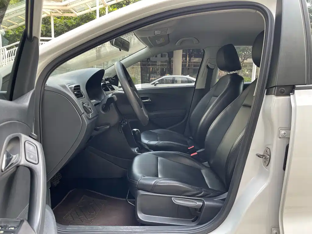 Volkswagen Polo 2019